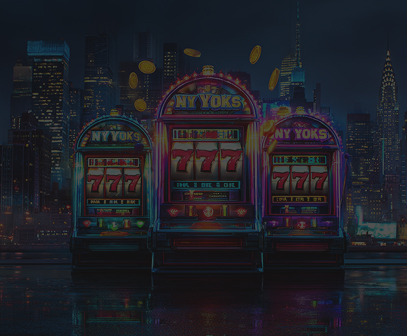 NYspins
